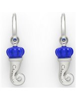 Solo pendiente Chantecler Mujer Et Voilà in Plata 36412 - 36412